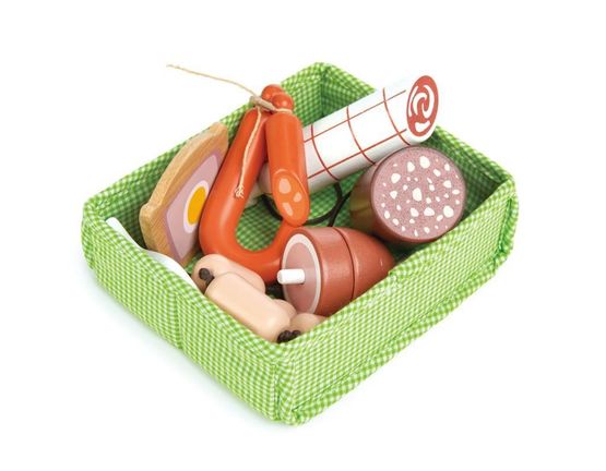 Tender Leaf Toys Charcuterie Crate