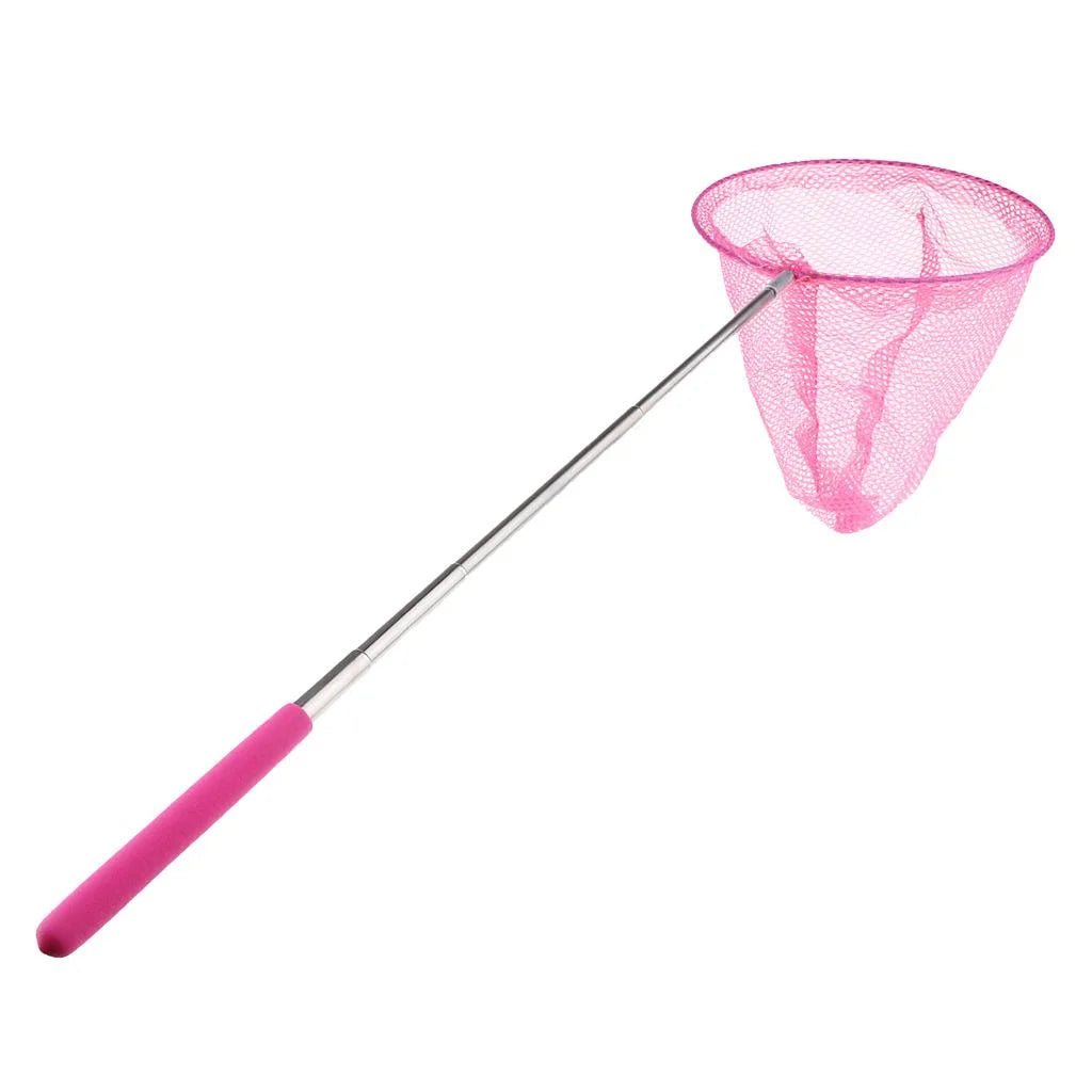 Scrunch Telescopic Net