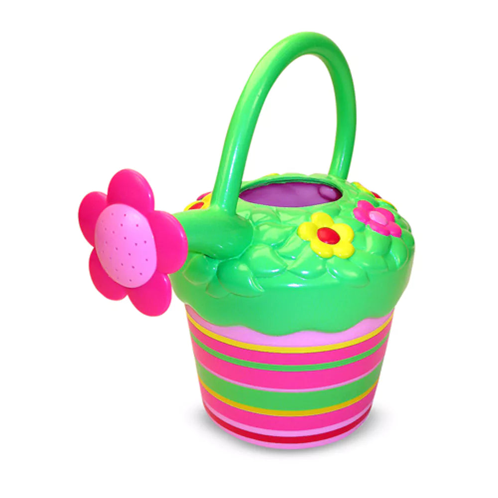 Melissa & Doug Petals Watering Can