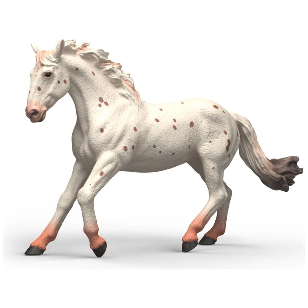 Schleich Knabstrupper Mare
