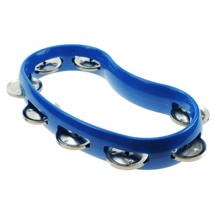 Rattlesnake Ks- Tambourine Maxi