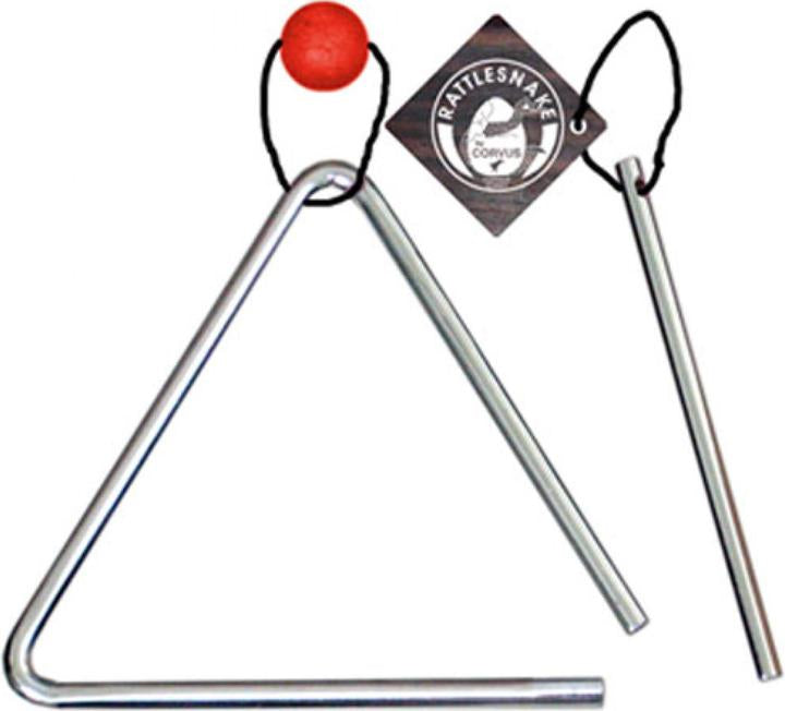 Rattlesnake Triangle Regular