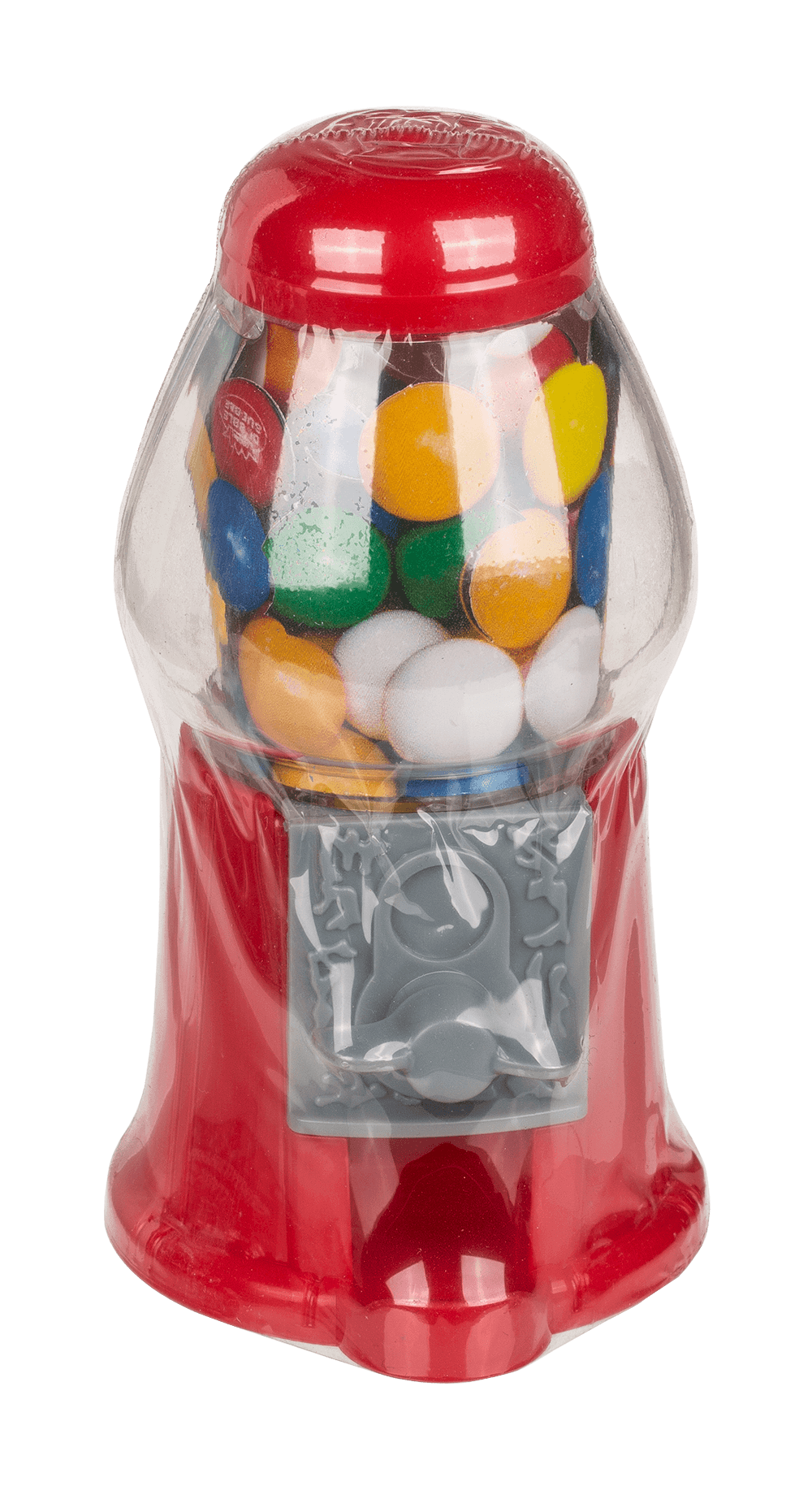 Out of the Blue Gumball Machine