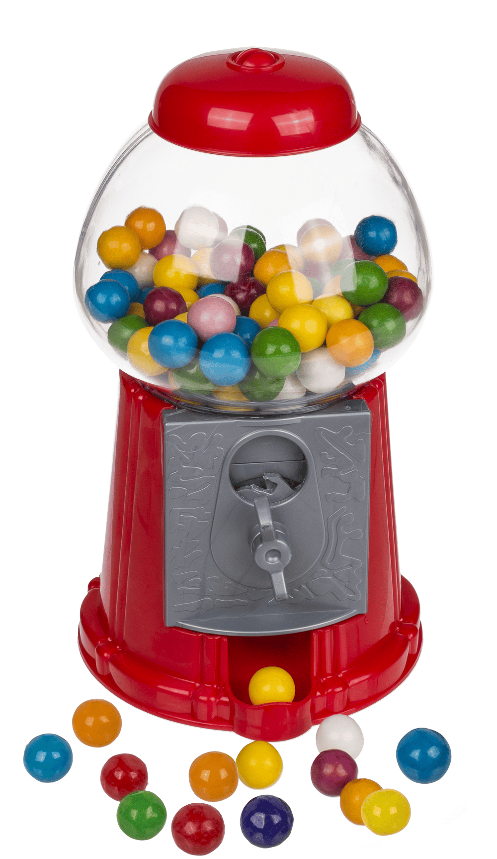 Out of the Blue Large Gumball Machine