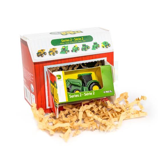 Britains John Deere Mini