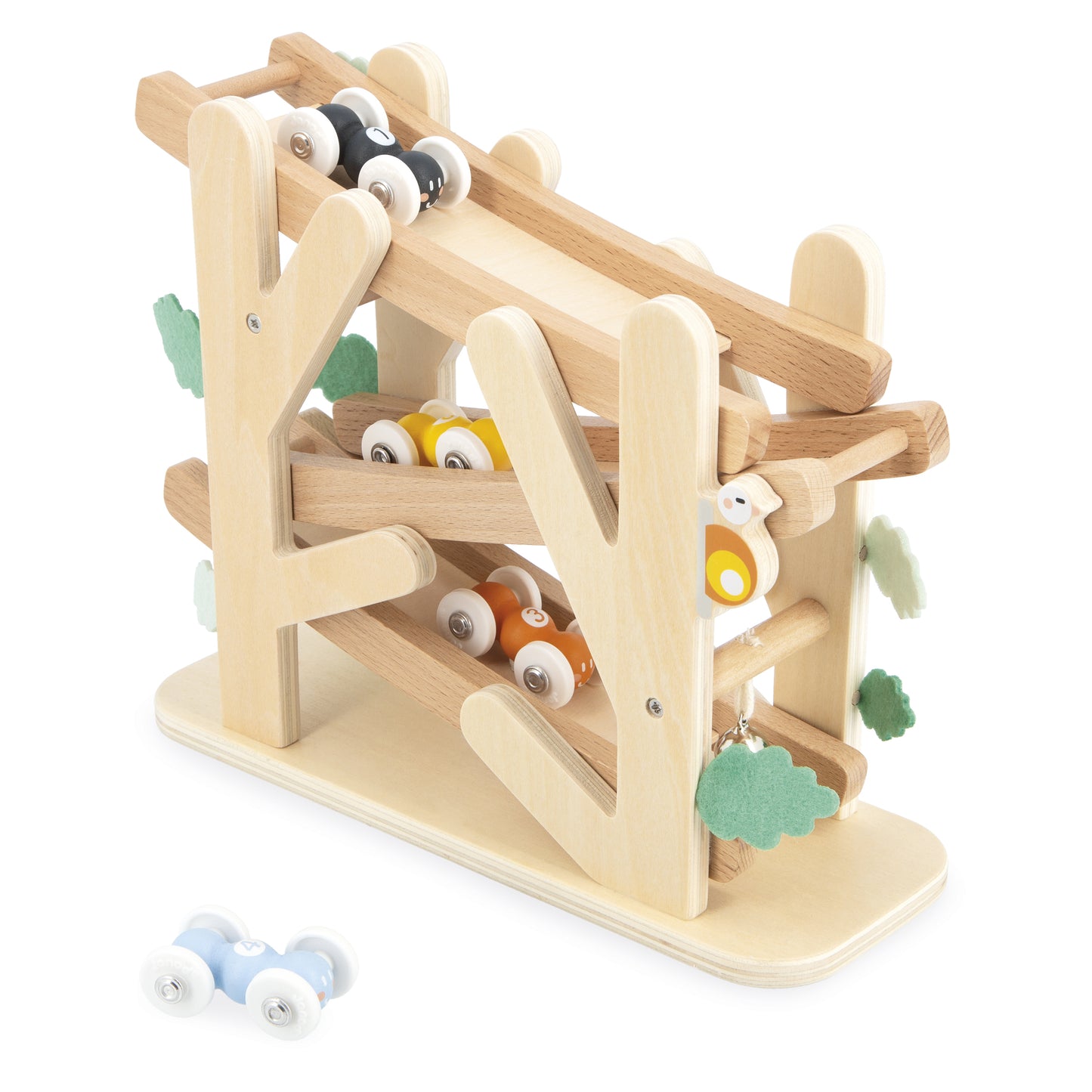 Janod Swc - Ant Racing Ramp