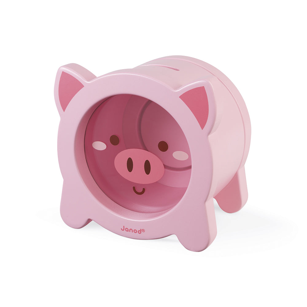 Janod Piggy Moneybox