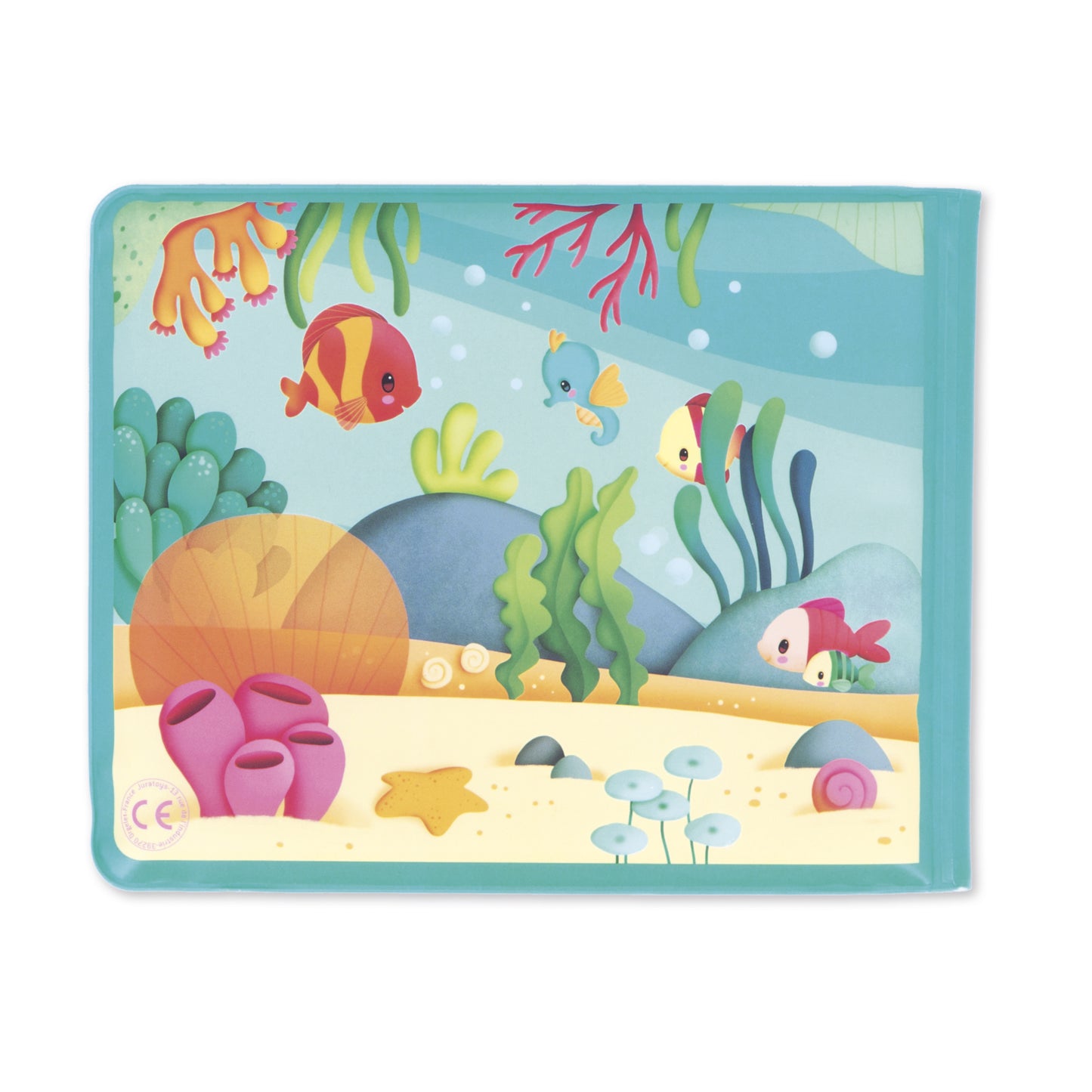 Janod Under-The-Sea Party