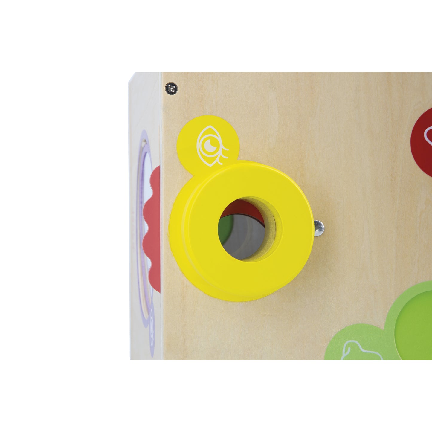 Janod Sensory - Sensory Box
