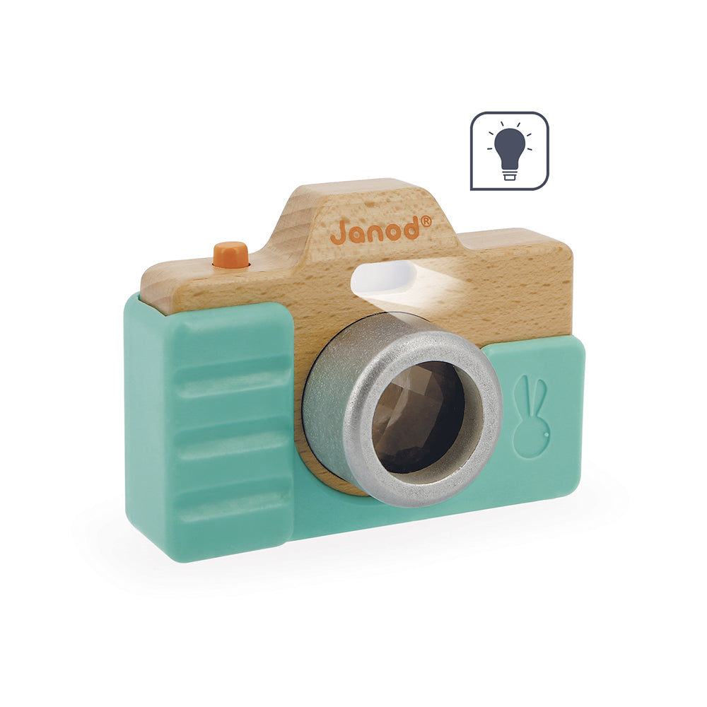 Janod Camera