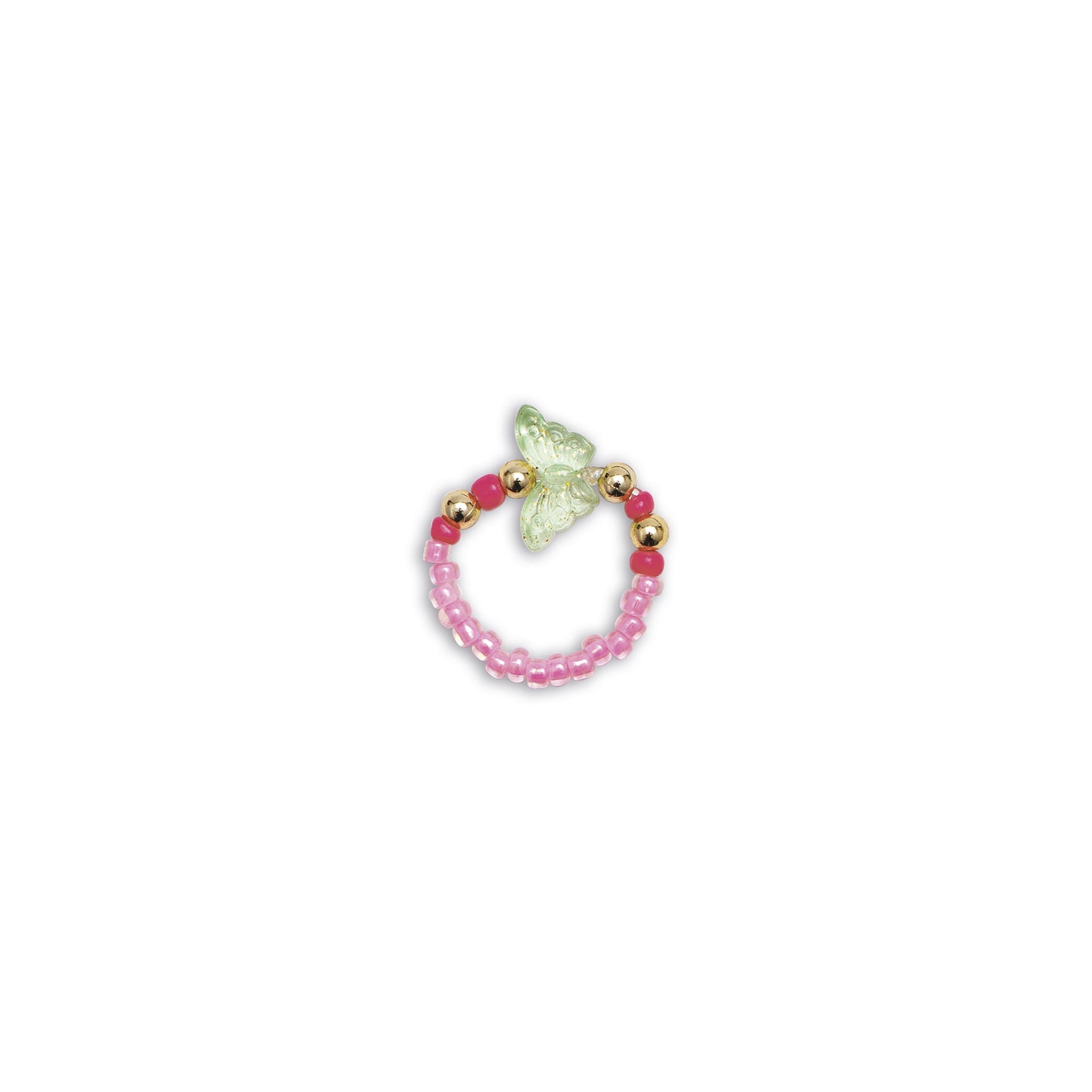 Janod Magic Fairies - 6 Pieces Of Jewellery To Make