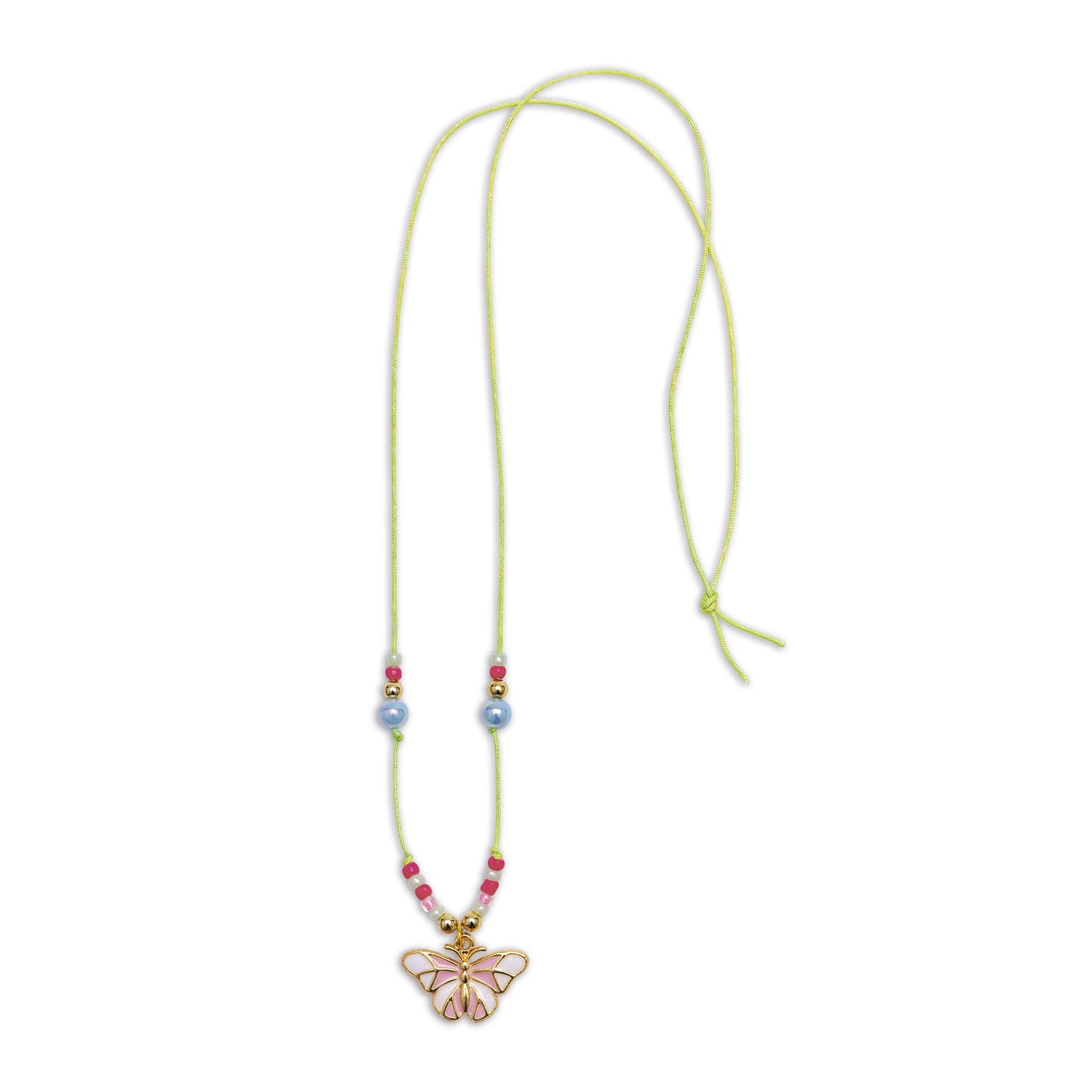 Janod Magic Fairies - 6 Pieces Of Jewellery To Make