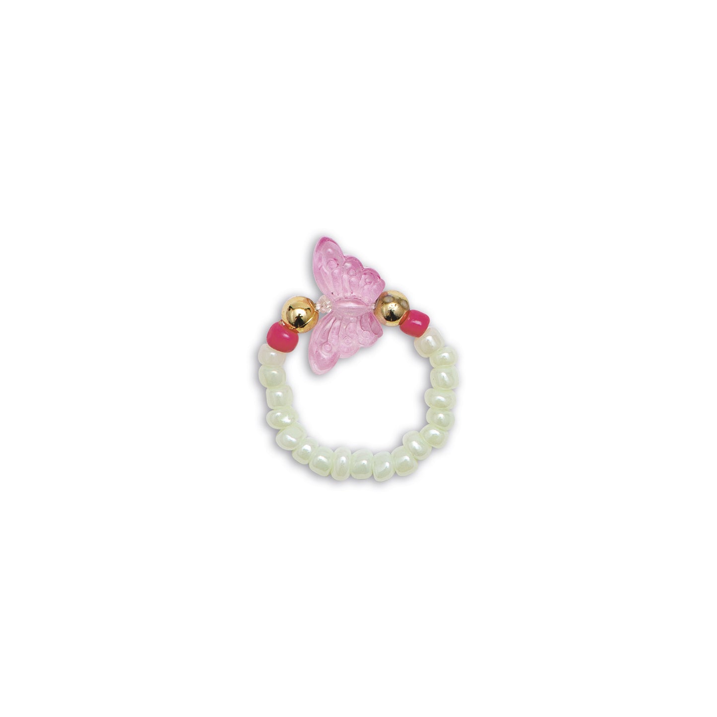 Janod Magic Fairies - 6 Pieces Of Jewellery To Make