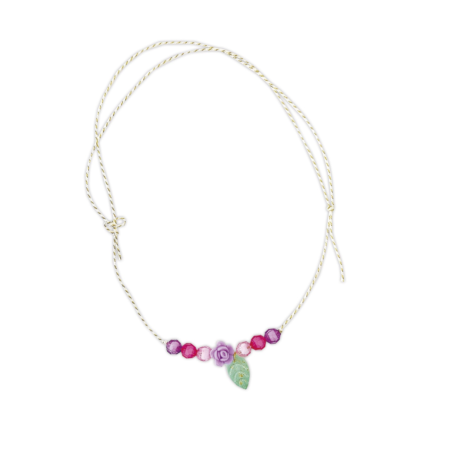 Janod Magic Fairies - 7 Pieces Of Fairy Jewellery To Make