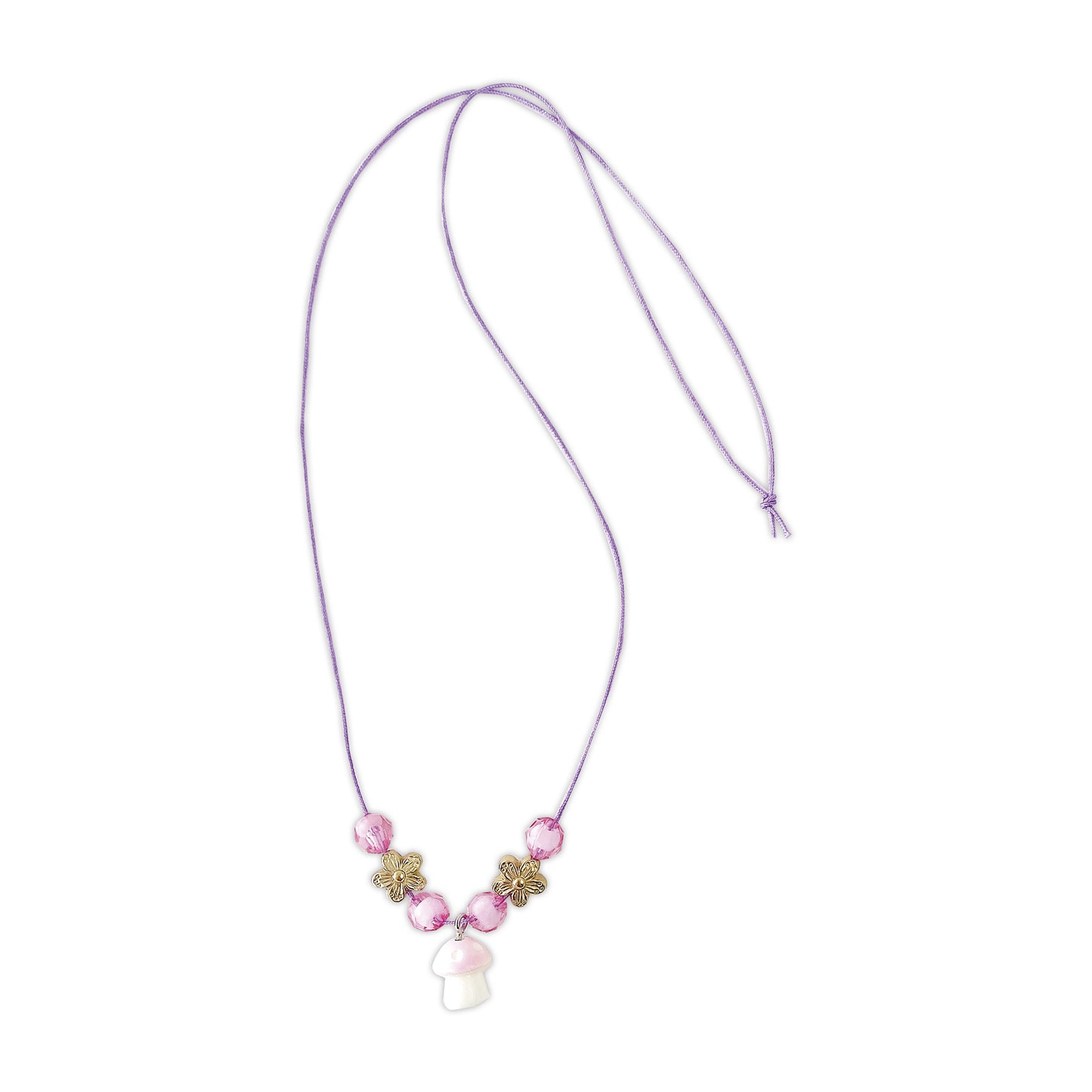 Janod Magic Fairies - 7 Pieces Of Fairy Jewellery To Make