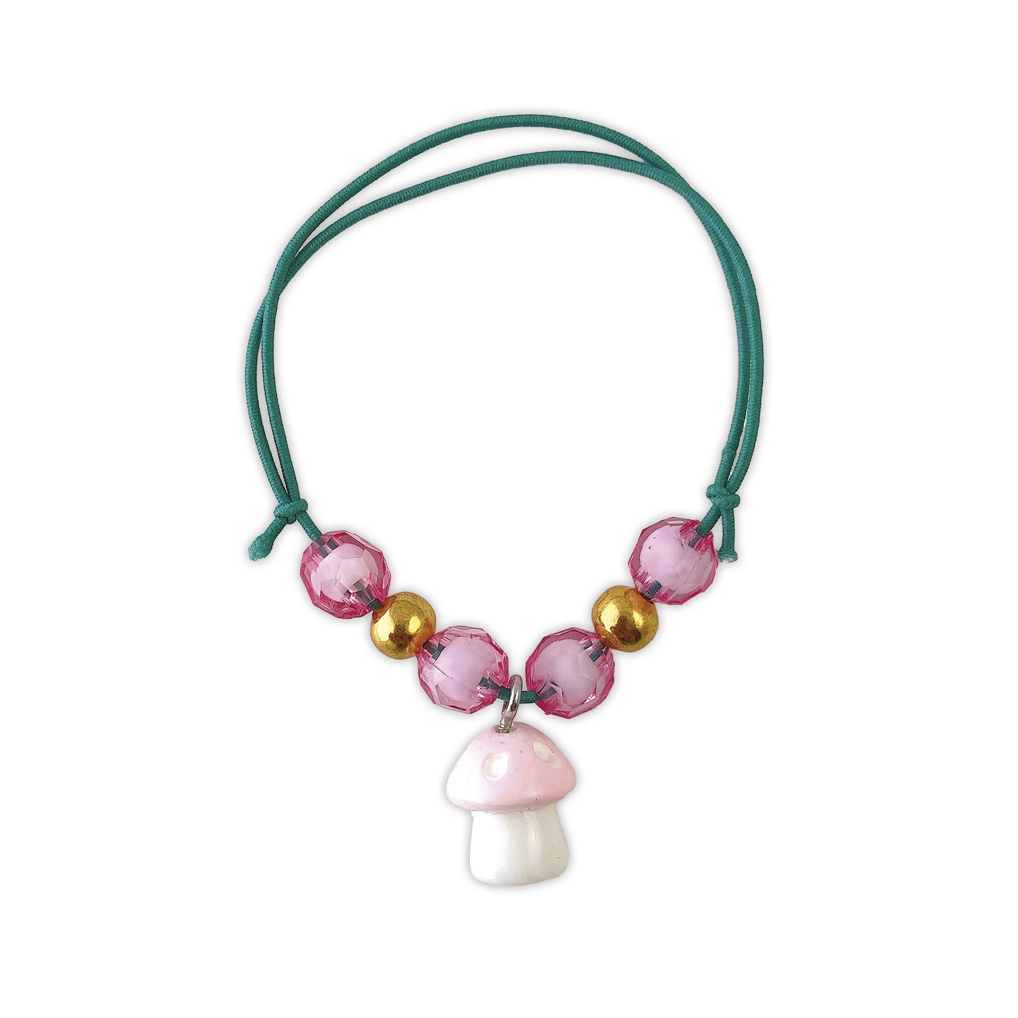 Janod Magic Fairies - 7 Pieces Of Fairy Jewellery To Make