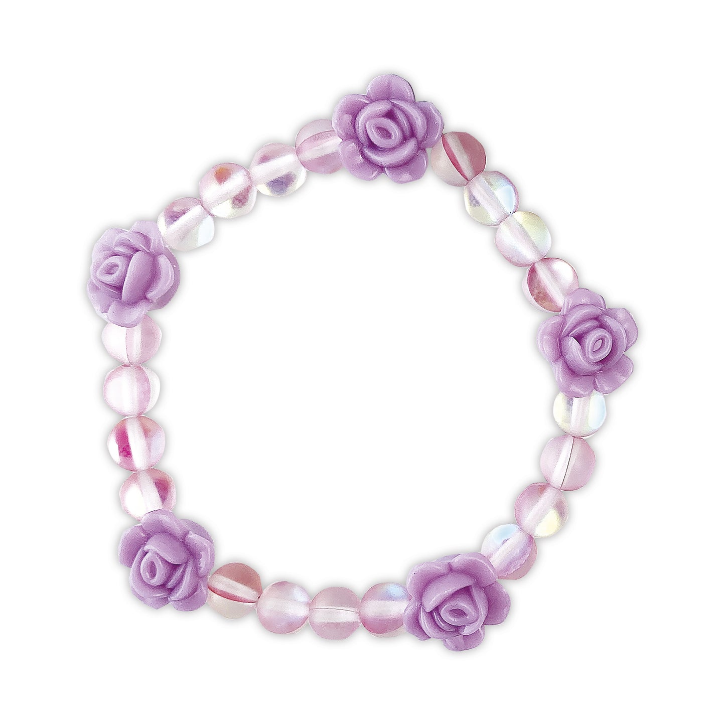 Janod Magic Fairies - 7 Pieces Of Fairy Jewellery To Make
