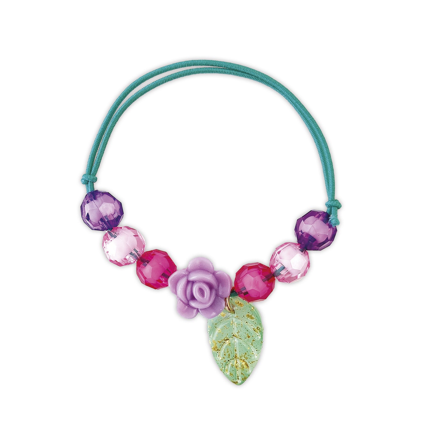Janod Magic Fairies - 7 Pieces Of Fairy Jewellery To Make