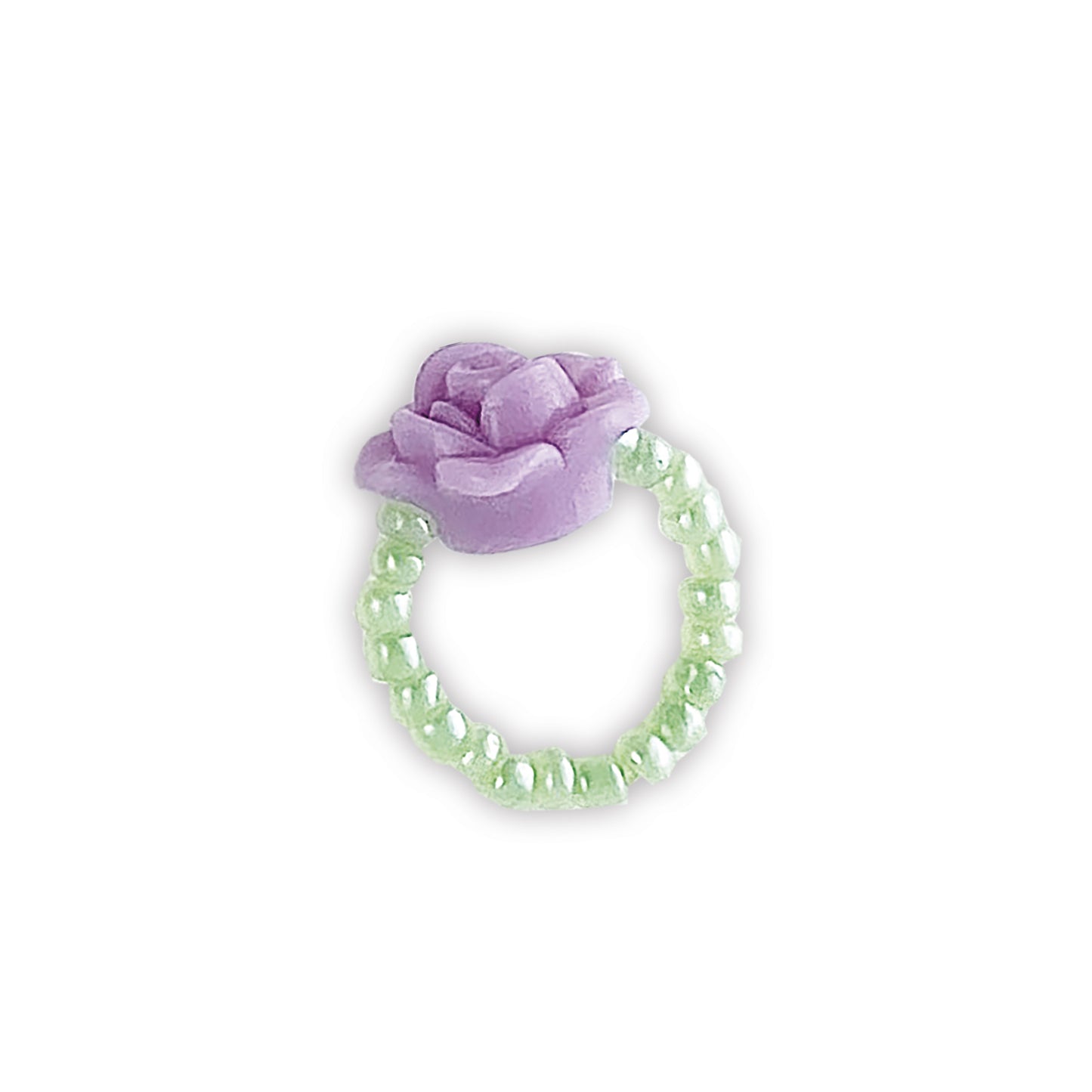 Janod Magic Fairies - 7 Pieces Of Fairy Jewellery To Make