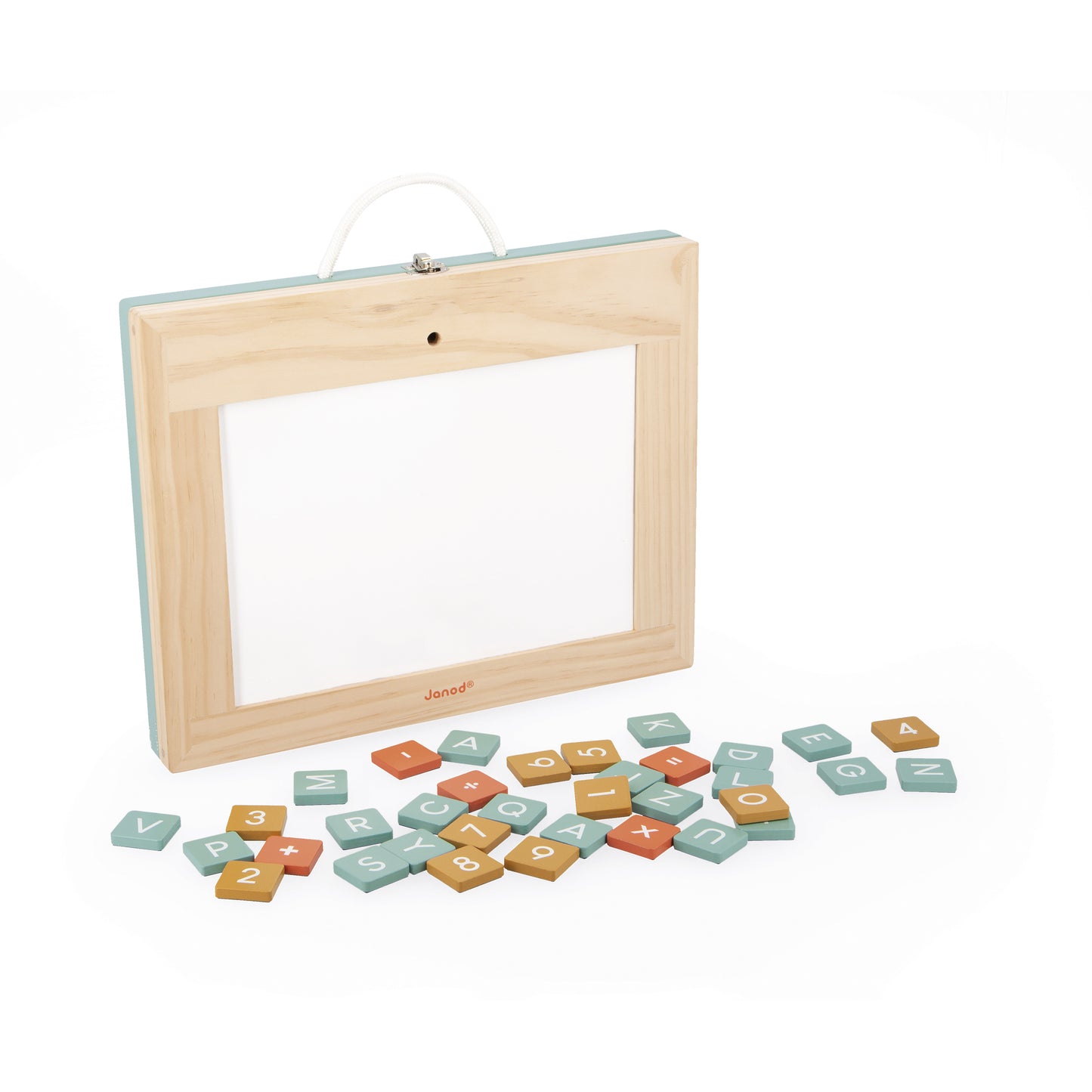 Janod 4-In-1 Board