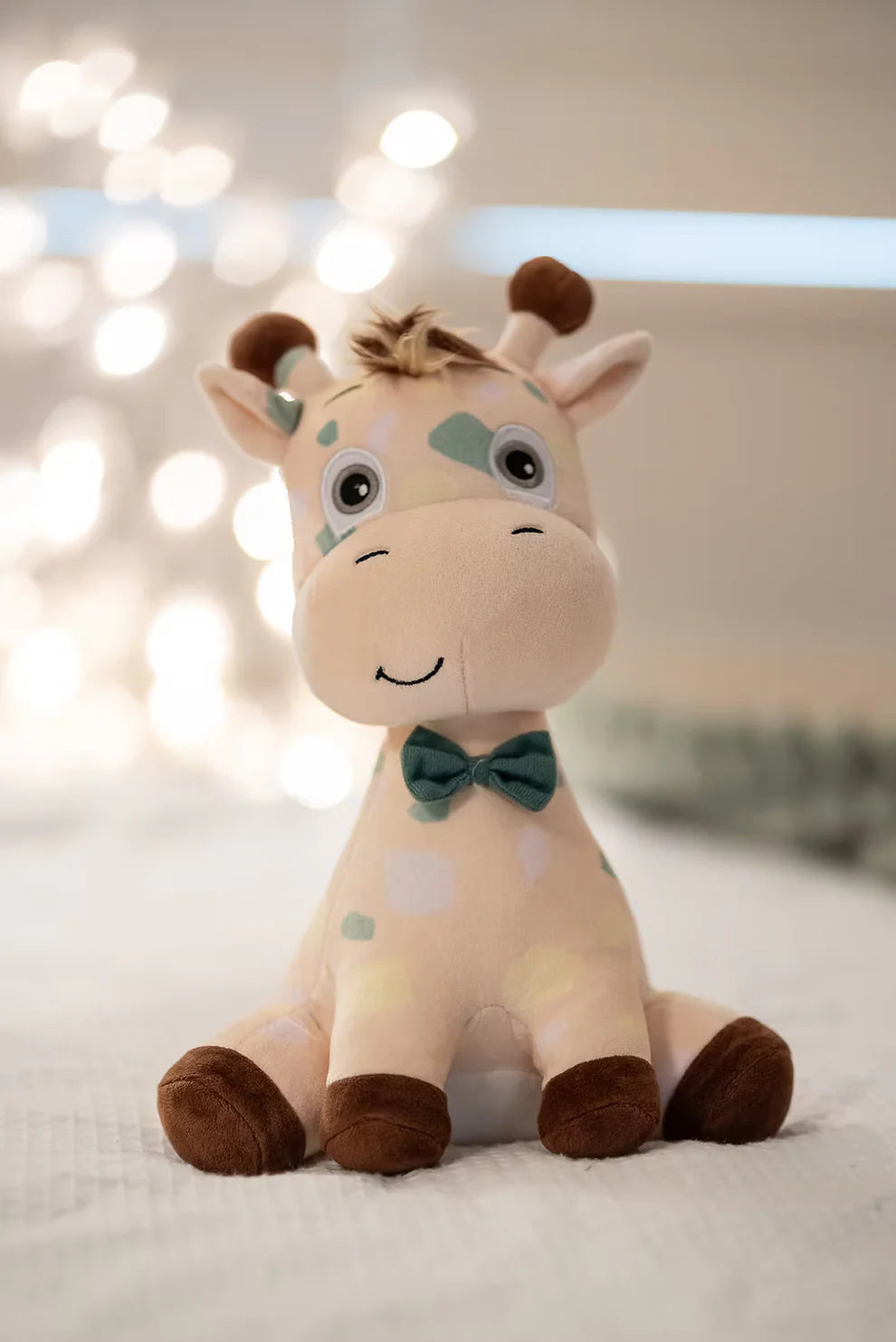 Snugz Jimbow Plush Toy