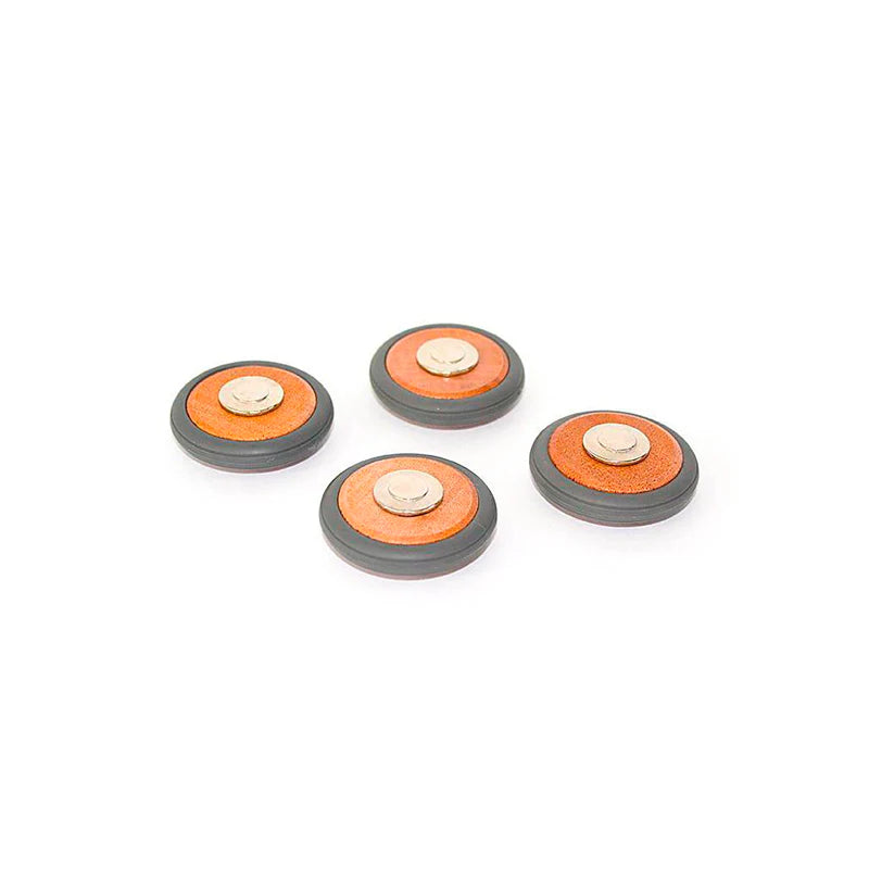 Tegu Wheels - Set of 4
