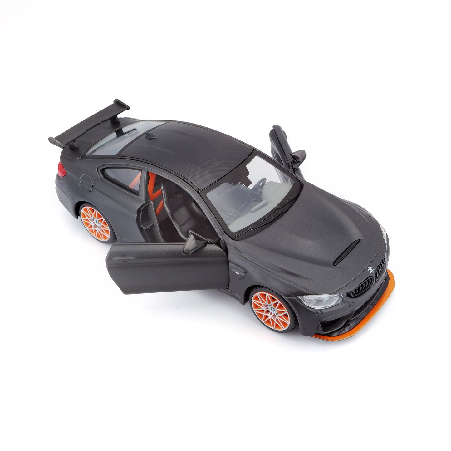 Maisto 1:24 Bmw M4 GTS