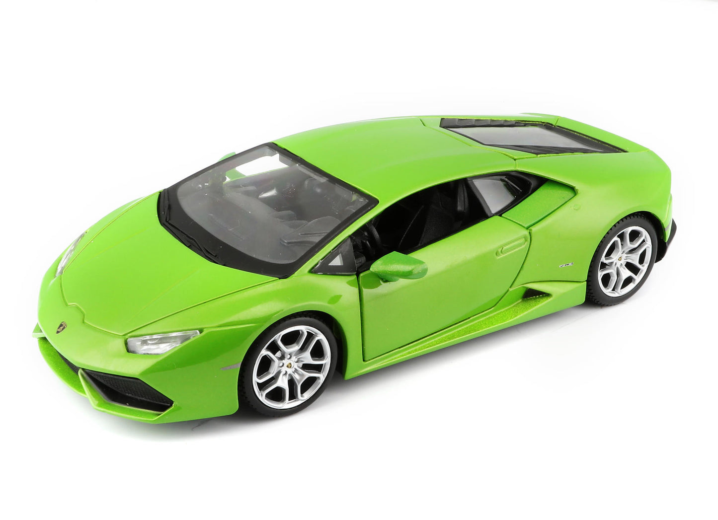 Maisto 1:24 Lamborghini Hurican