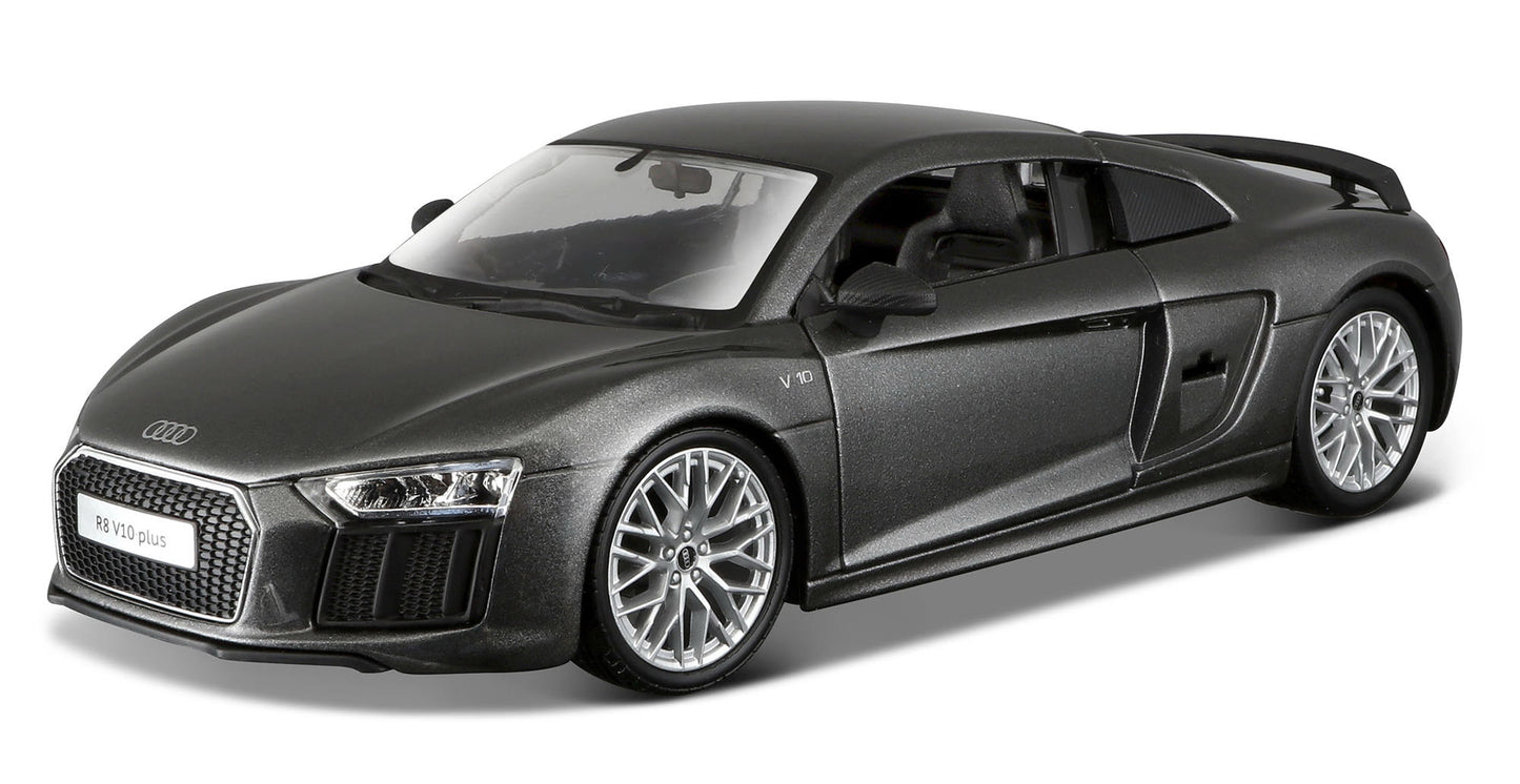 Maisto 1:24 Audi R8 V10 Plus