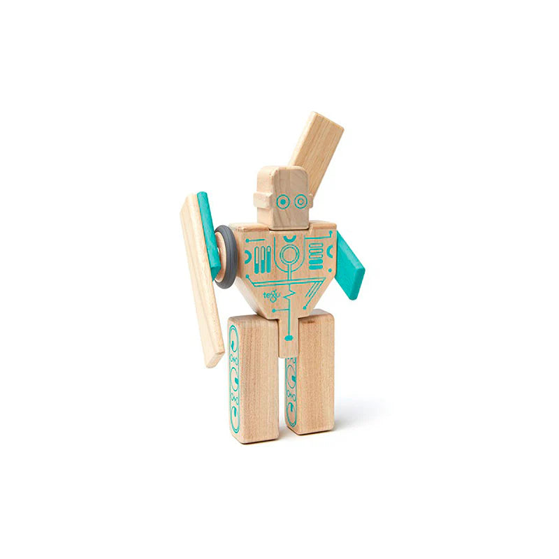 Tegu Magbot
