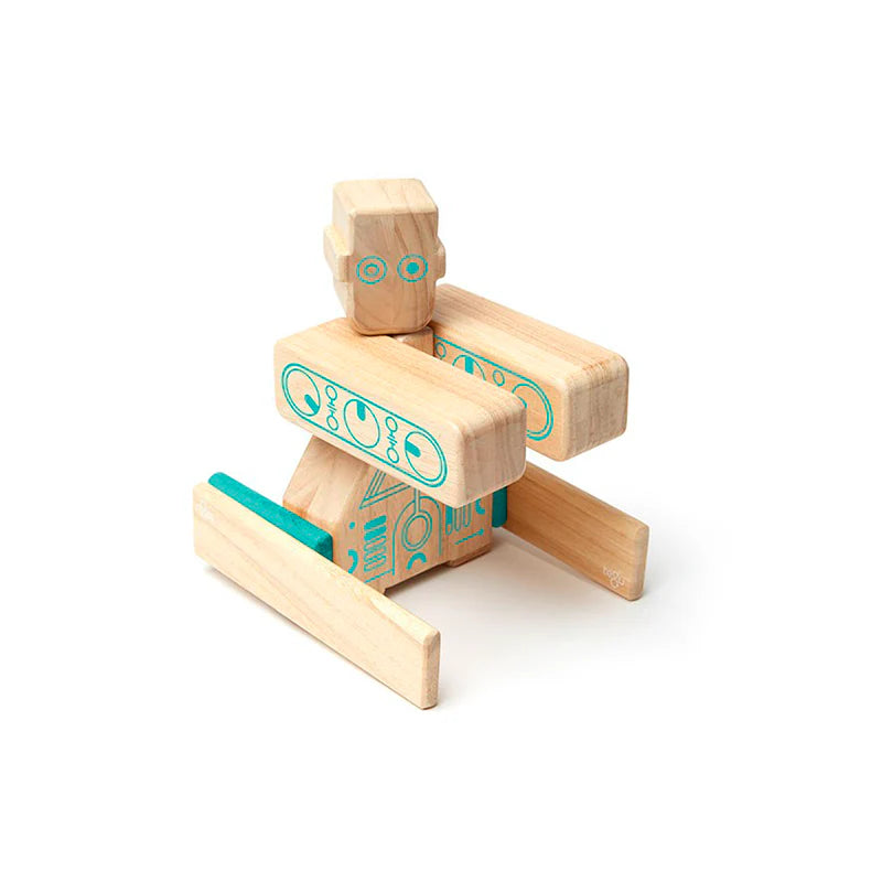 Tegu Magbot