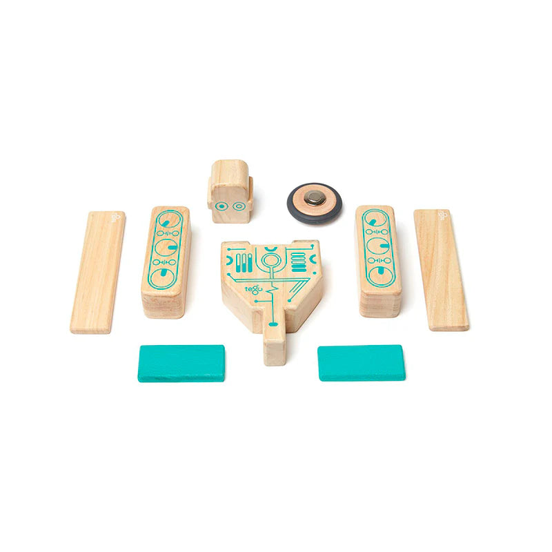 Tegu Magbot