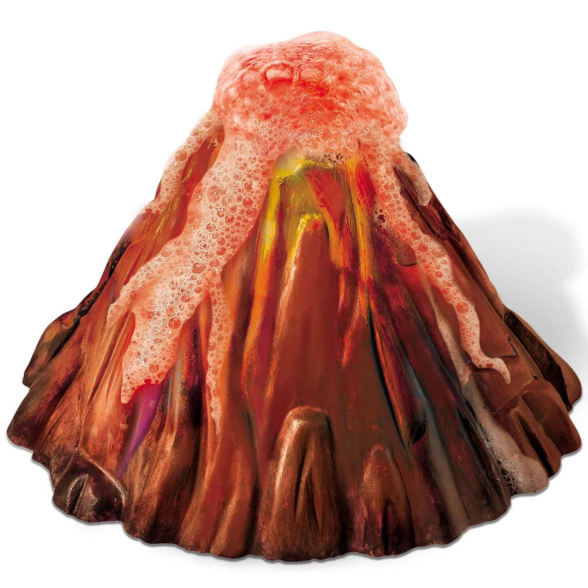4M KidzLabs - Volcano Making Kit