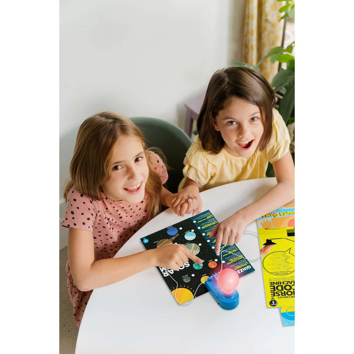 4M KidzLabs - Gamemaker - Magic Circuit