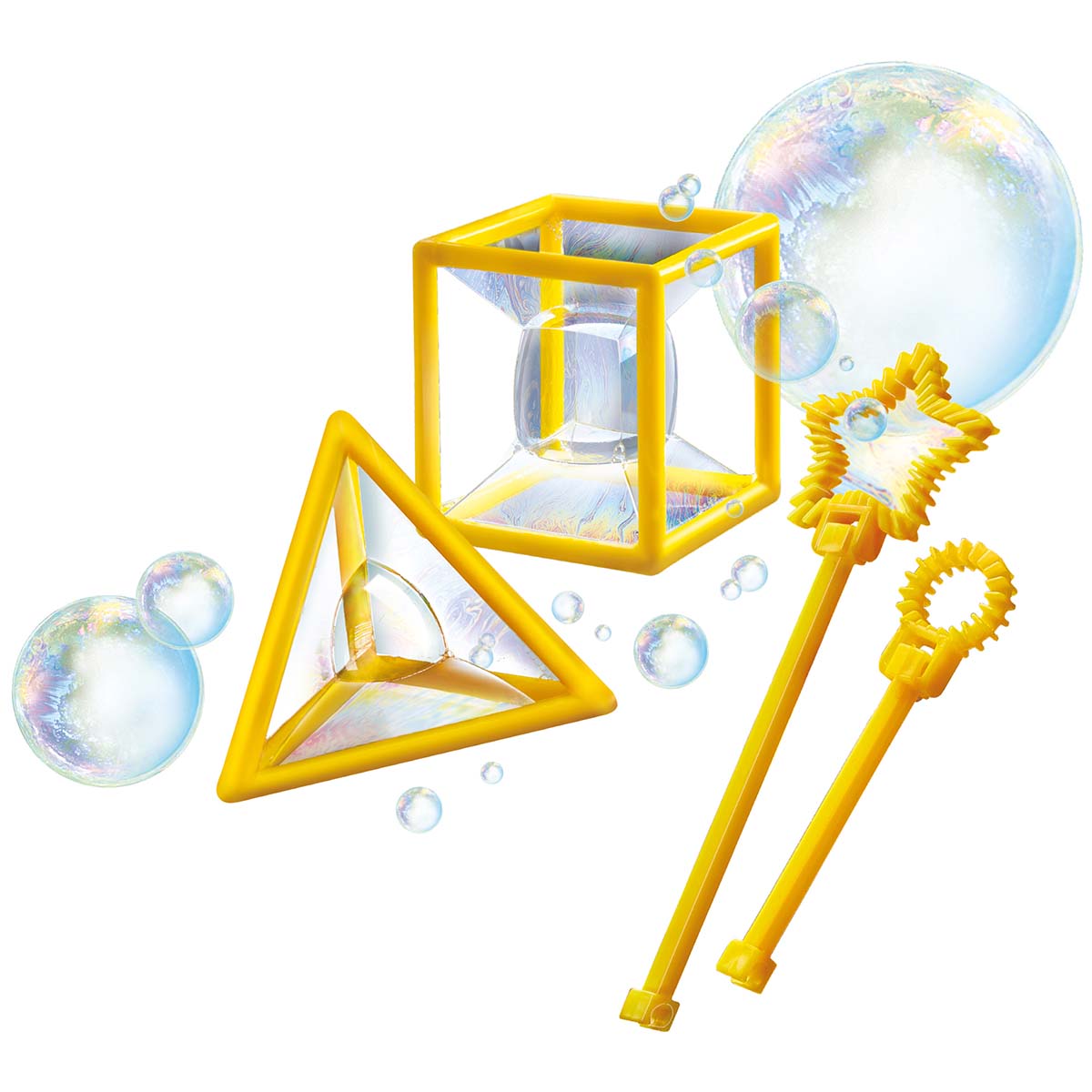 4M KidzLabs - Bubble Science