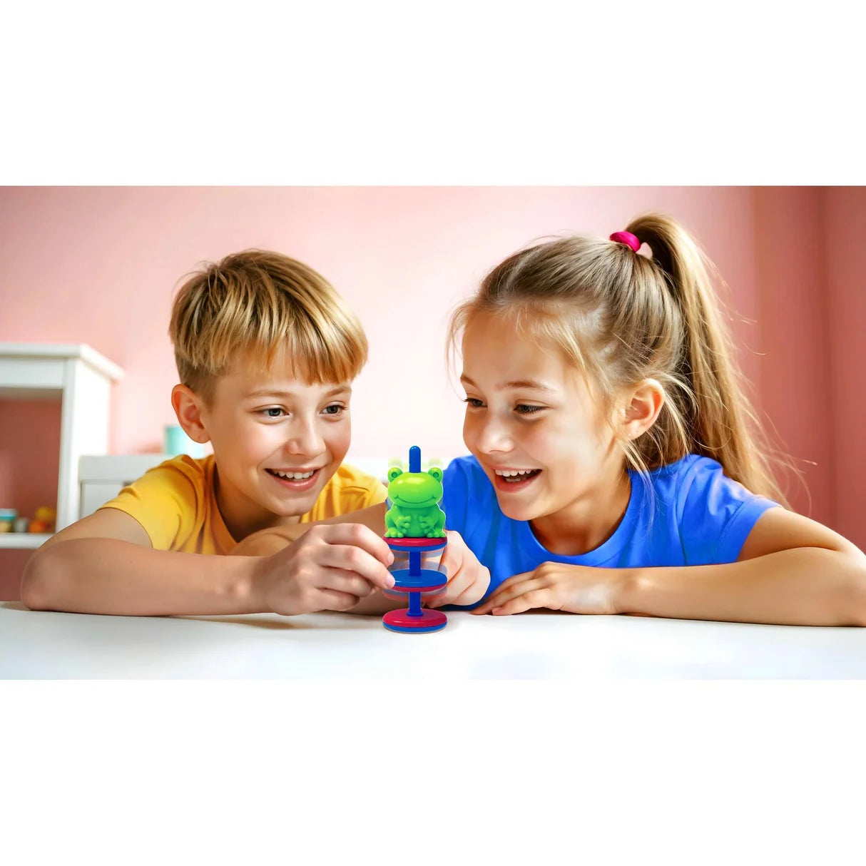 4M Kidzlabs - Fun Magnet Science