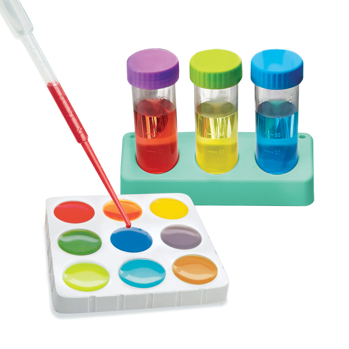 4M KidzLabs - Colour Lab Mixer
