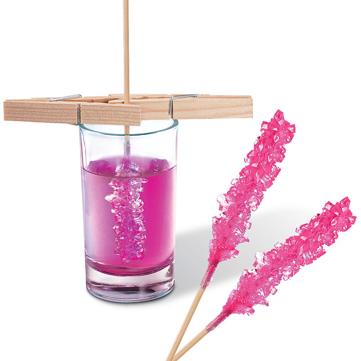 4M STEAM - Kitchen Science