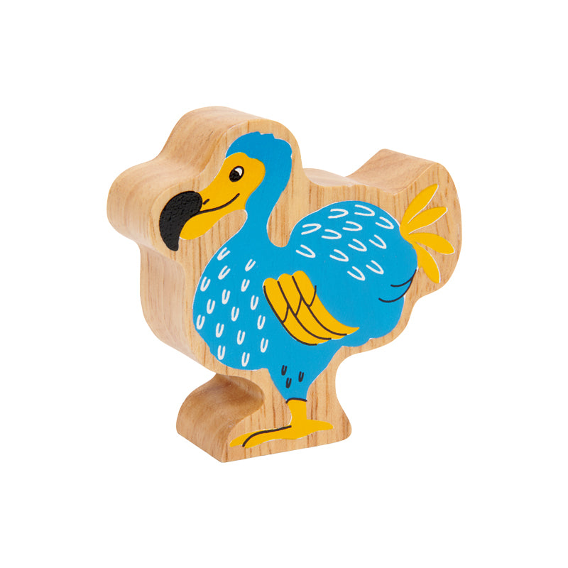 Lanka Kade Natural Blue Dodo