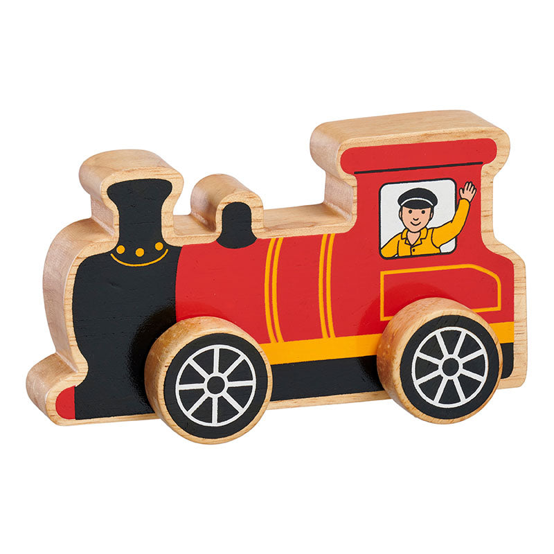 Lanka Kade Train Push Along