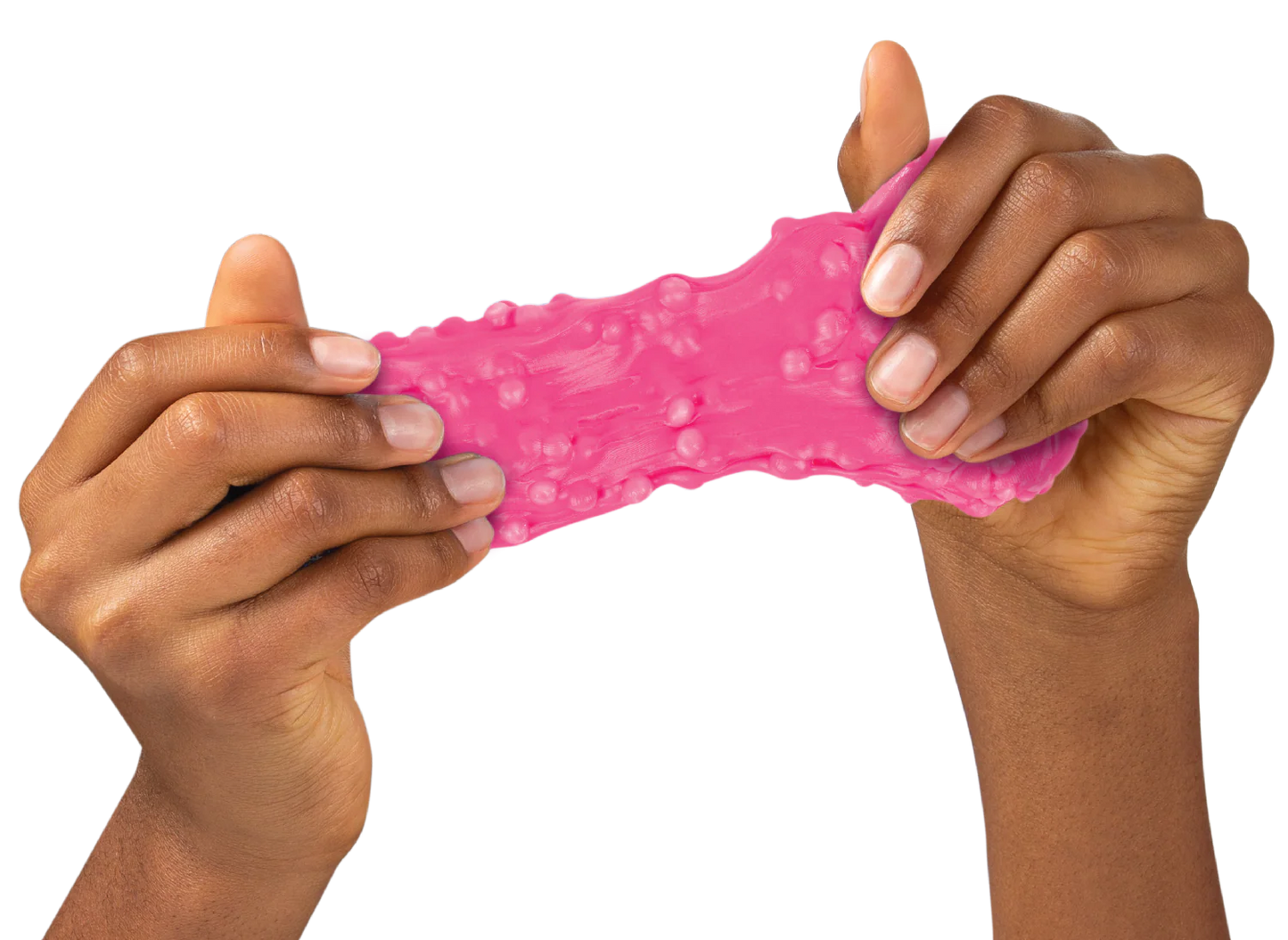 Crazy Aaron's Thinking Putty Trendsetters Sponge Putty