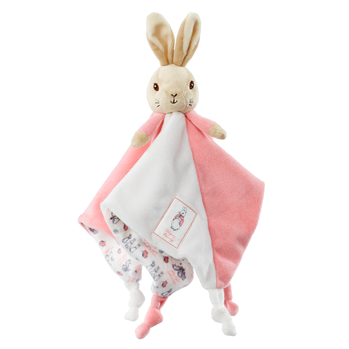 Rainbow Designs Flopsy Comfort Blanket