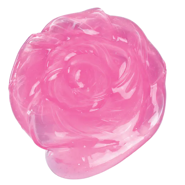 Crazy Aaron's Thinking Putty 3.5" - Rose Lagoon