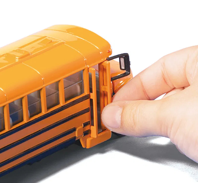 Siku 1:55 US School Bus