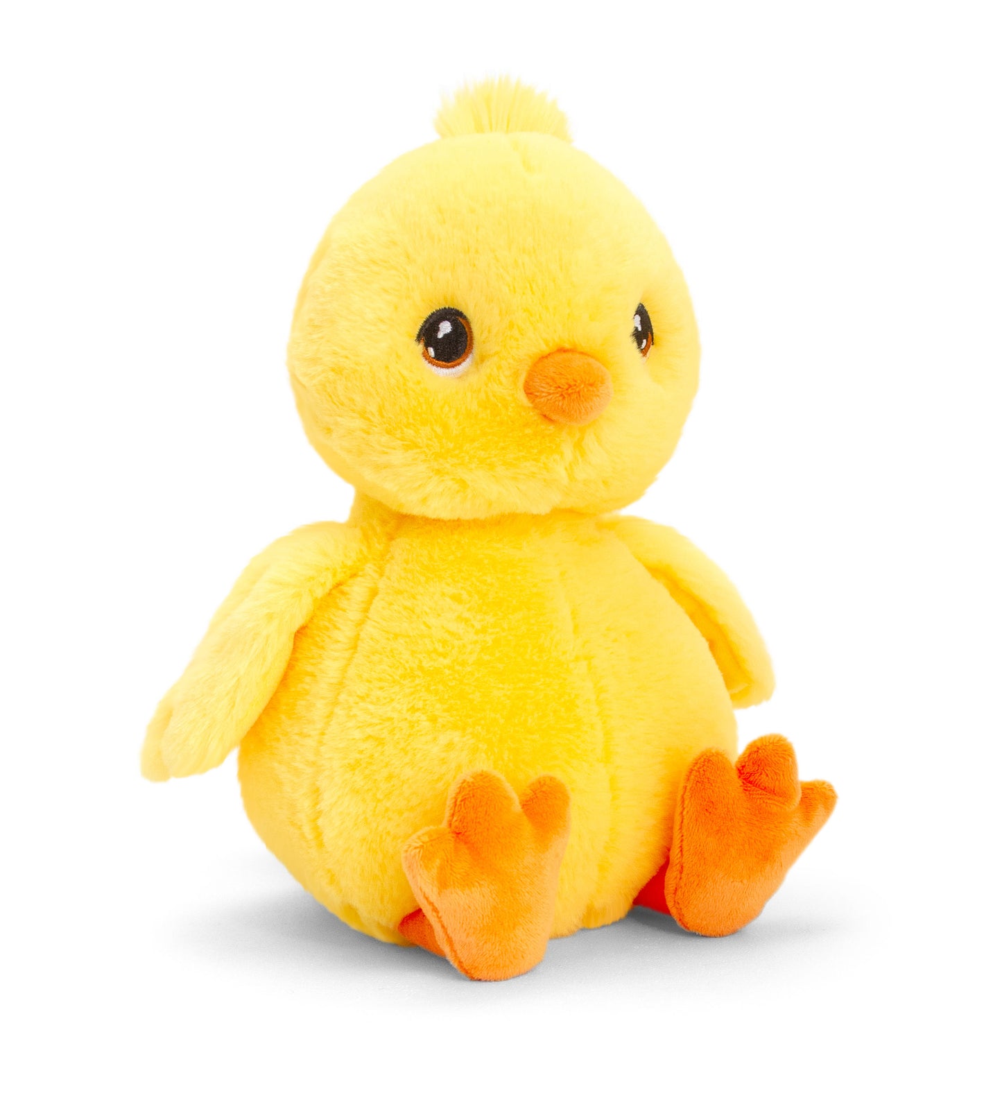 Keel Toys 25cm Keeleco Chick