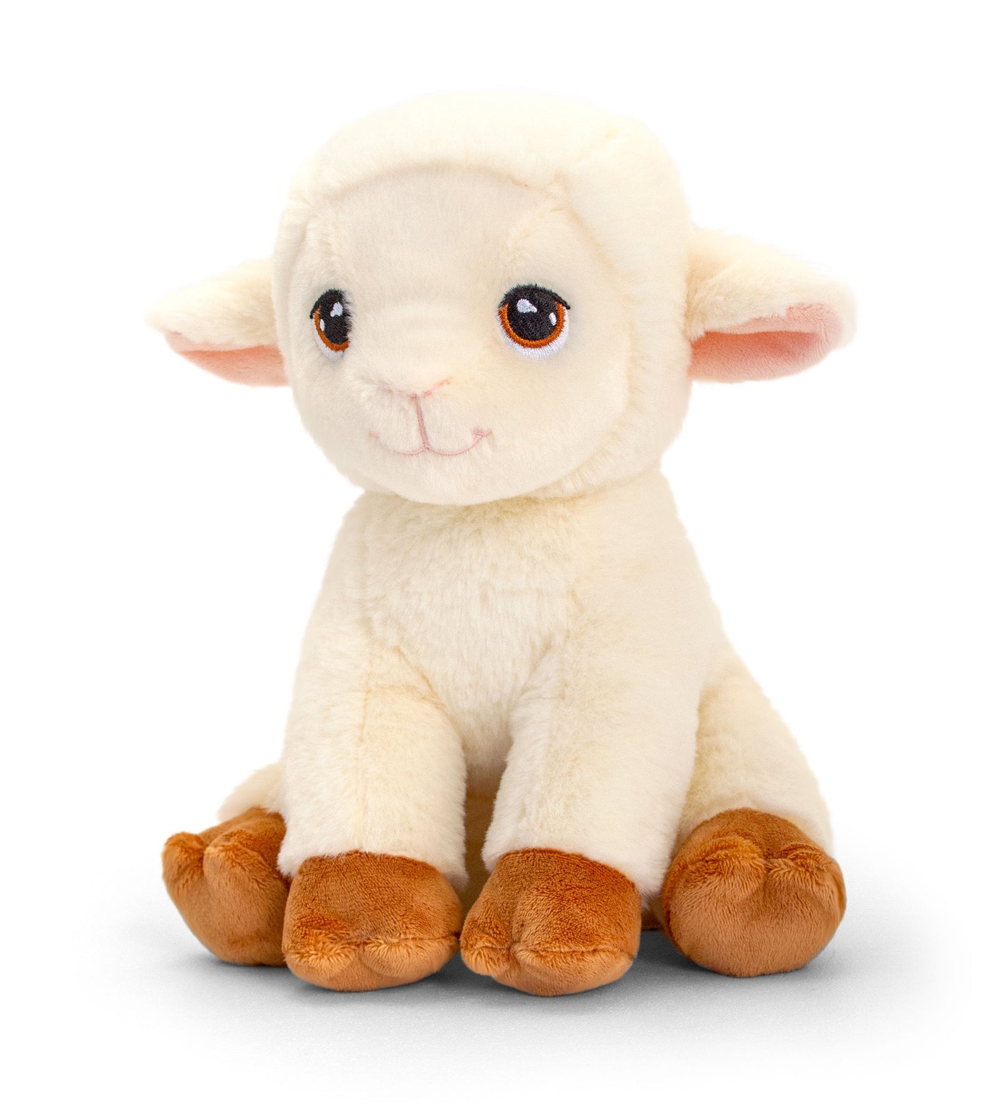 Keel Toys 25cm Keeleco Sheep