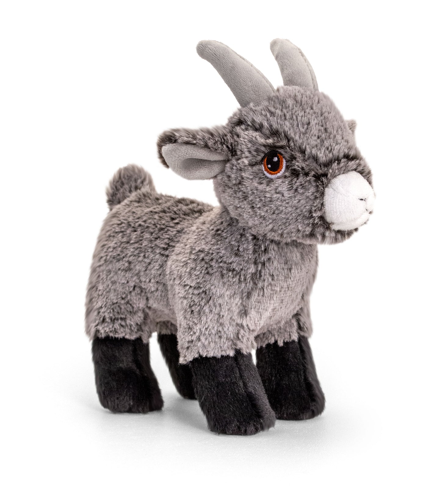 Keel Toys 20cm Keeleco Goat