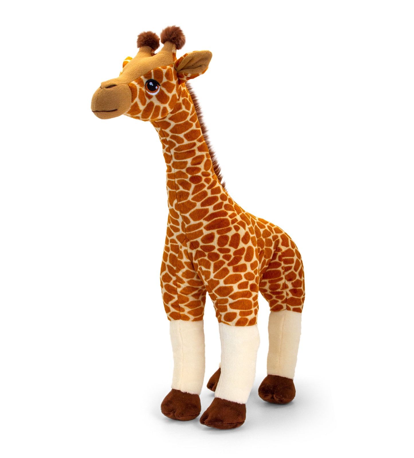 Keel Toys 70cm Keeleco Giraffe