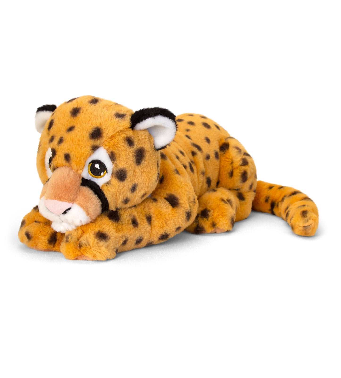 Keel Toys 65cm Keeleco Cheetah