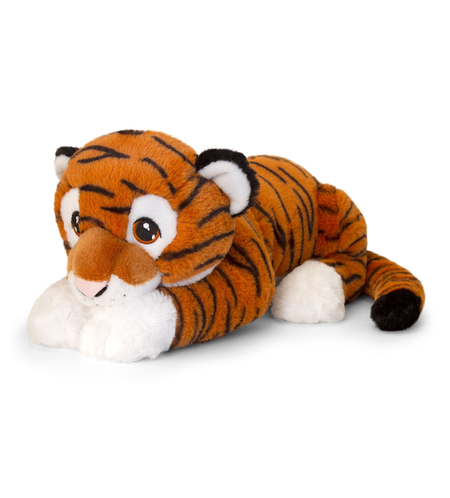 Keel Toys 65cm Keeleco Tiger